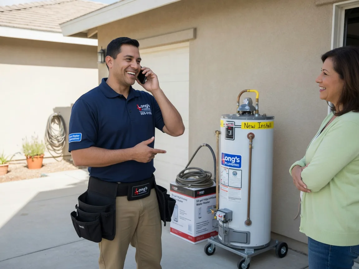 Leak Detection Warriors Mark, PA FAQs